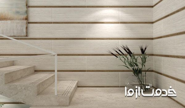 قیمت نصب سرامیک کف با چسب